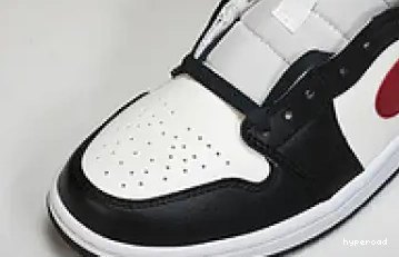 Hyperoad 1 Mid Jordan Toe” “Black Air 0528